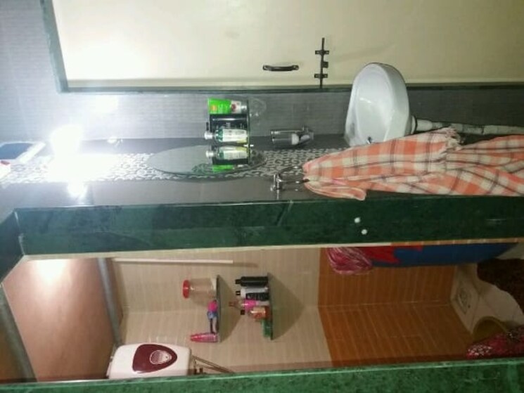 undefined, fortune-sai-balaji 1 Bedroom 550 Sq.Ft. Apartment In Katraj Pune 7107148