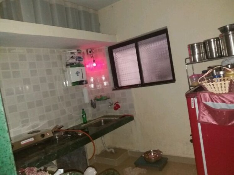 Living Room, fortune-sai-balaji 1 Bedroom 550 Sq.Ft. Apartment In Katraj Pune 7107148