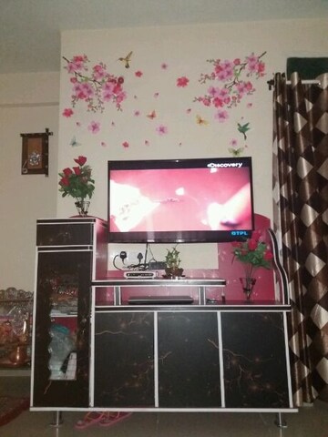 Furnished Amenities in 1 BHK Apartment at Fortune Sai Balaji, Katraj – for Sale