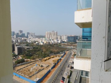 4 BHK Apartment – Exterior View View at Vasavi GP Trends, Nanakramguda - for Sale