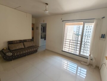 1 BHK Apartment For Resale in Thane West Thane  7106289