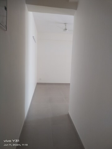 Building Lobby in 3 BHK Apartment at Mahagun Myra, Gaur City 1 – for Sale