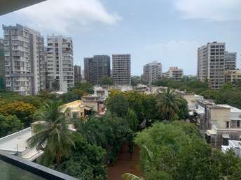 3 BHK Apartment For Rent in DLH Legacy Juhu Mumbai 7107123