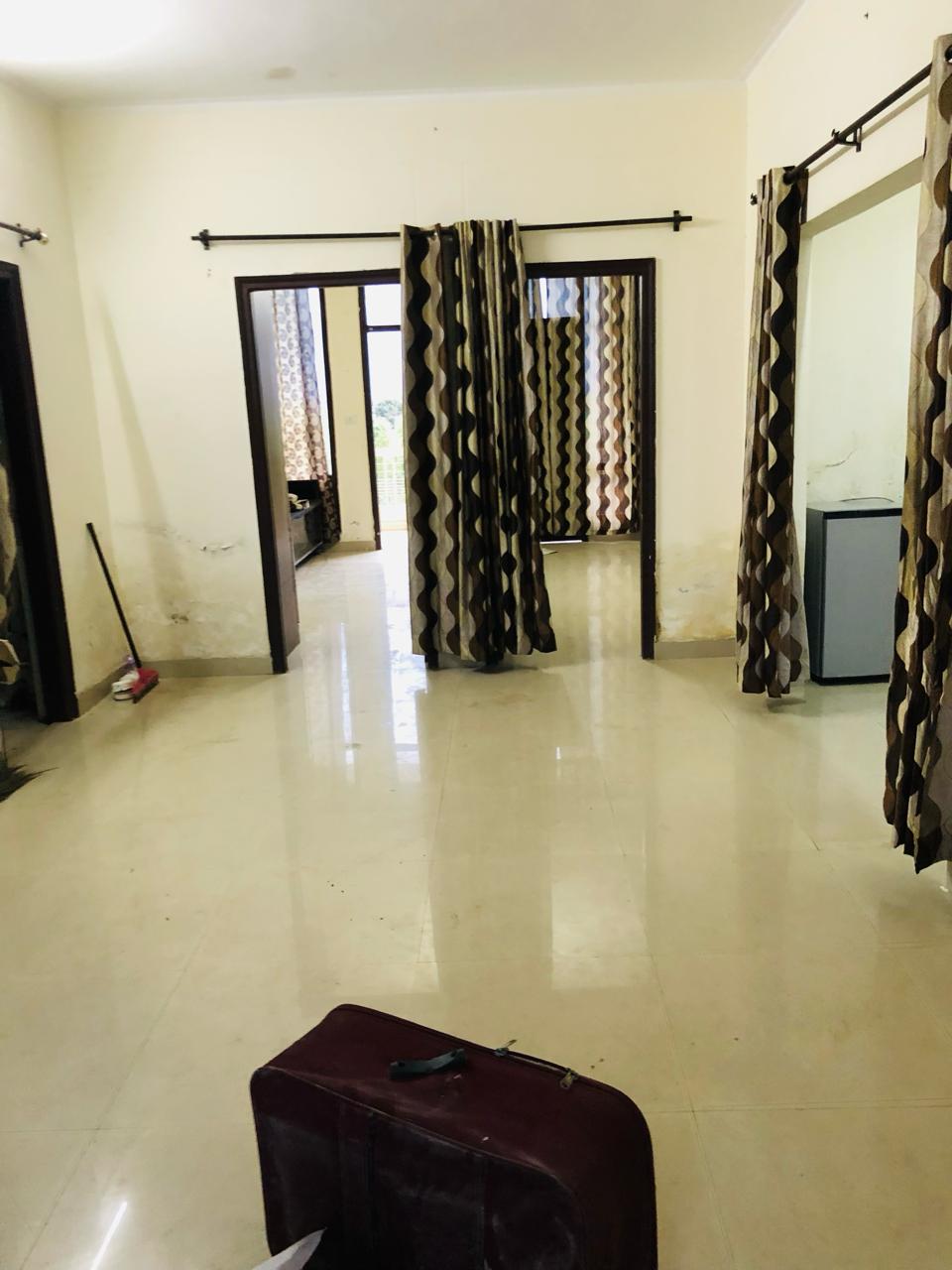 2 BHK Apartment For Resale in Janta Nagar Kharar  7107084