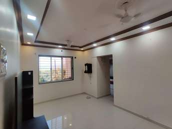 1 BHK Apartment For Resale in Aban Park Dhokali Thane 7107145