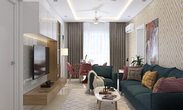 3 BHK Builder Floor For Resale in Sector 24 Panipat  7107166