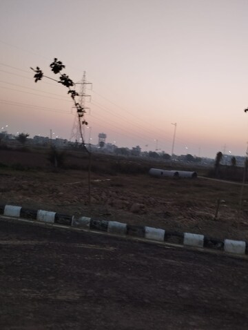  Plot – Exterior View View at Patiala Road - for Sale