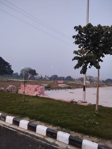 Plot Area in  Plot at Patiala Road – for Sale