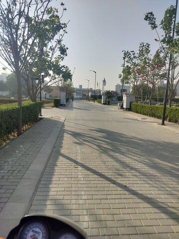  Plot – Exterior View View at BPTP District Phase 2, Sector 84 - for Sale