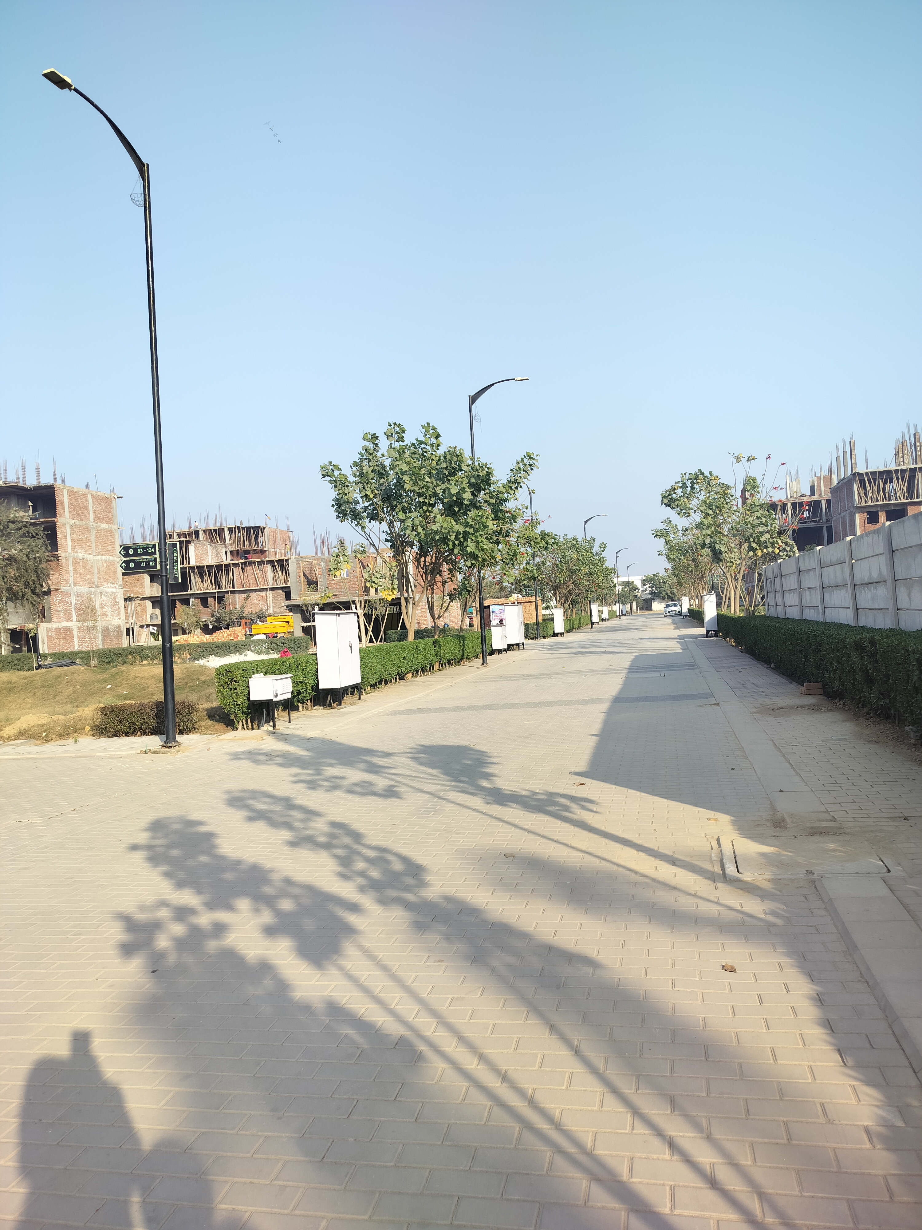 Plot For Resale in BPTP District Phase 2 Sector 84 Faridabad  7107194