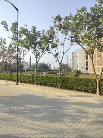  Plot – Exterior View View at BPTP District Phase 2, Sector 84 - for Sale