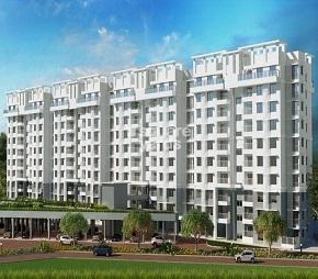 2.5 BHK Apartment For Rent in Puravankara Purva Promenade Hennur Road Bangalore  7107204