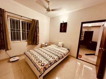 2 BHK Apartment For Rent in Vaishnavi Serene Yelahanka Bangalore  7107201