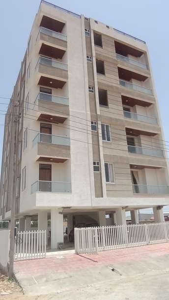 1 BHK Apartment For Resale in Lalani Aura Bandra West Mumbai 7107232