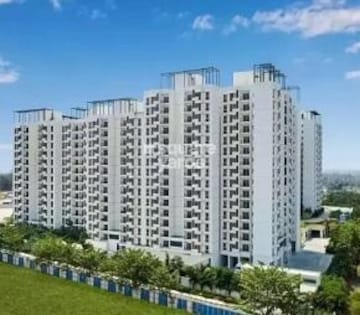 2 BHK Apartment For Resale in Tata New Haven Bangalore Dasanapura Bangalore  7107430