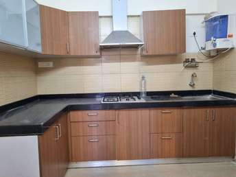 2 BHK Apartment For Rent in Pride Park Springs Dhanori Pune  7107878