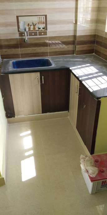 1 BHK Apartment For Rent in Mahadevpura Bangalore 7107779