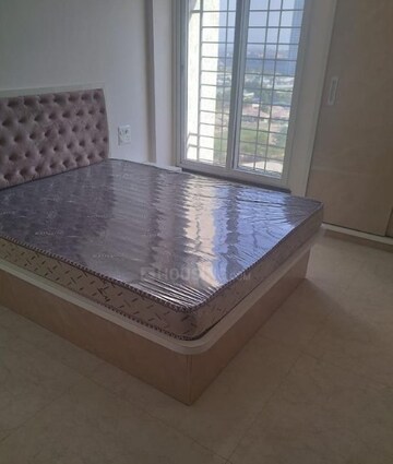 Bedroom in 2.5 BHK Apartment at Gera World of Joy, Kharadi – for Sale