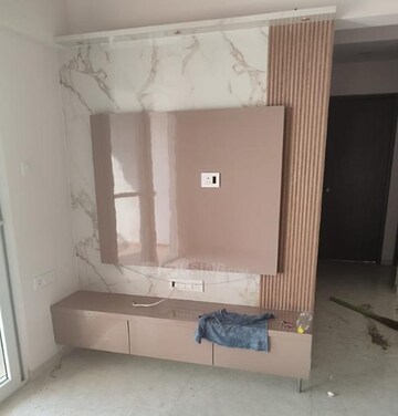 Bathroom in 2.5 BHK Apartment at Gera World of Joy, Kharadi – for Sale