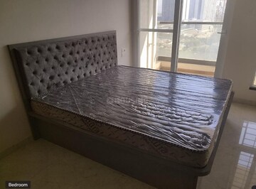 Bedroom in 2.5 BHK Apartment at Gera World of Joy, Kharadi – for Sale