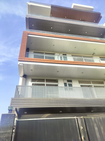 3 BHK Builder Floor – Exterior View View at BP Homes, Sector 85 - for Sale