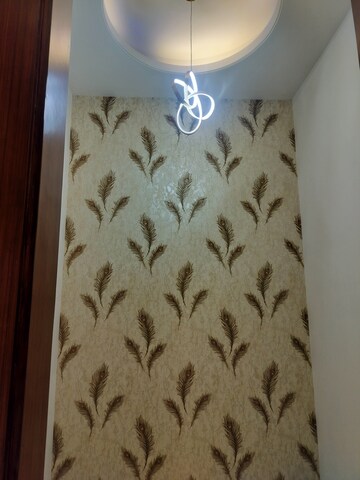 Bedroom in 3 BHK Builder Floor at BP Homes, Sector 85 – for Sale