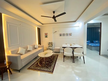 3 BHK Apartment For Resale in Tanishk Kanak Vrinda Heights Patrakar Colony Jaipur  7108074