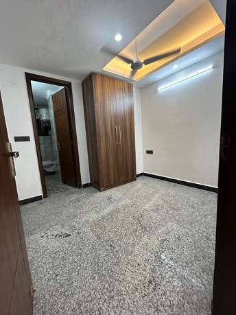 1 BHK Builder Floor For Rent in Saket Delhi  7107938