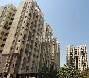 3 BHK Apartment For Rent in Suyog Laher Kondhwa Pune 7108102