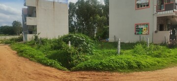 Plot – Garden View at Sugatta - for Sale