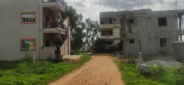  Plot – Exterior View View at Sugatta - for Sale