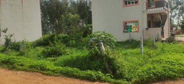  Plot – Garden View at Sugatta - for Sale