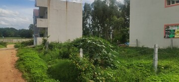  Plot – Garden View at Sugatta - for Sale