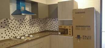 3.5 BHK Apartment For Rent in Dheeraj Insignia Bandra East Mumbai  7108058