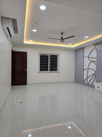 4 BHK Apartment For Rent in Vasavi GP Trends Nanakramguda Hyderabad 7108397