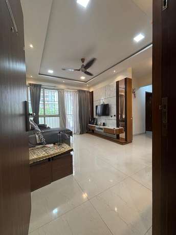 2 BHK Apartment For Resale in Kohinoor Tinsel County Hinjewadi Pune  7108355