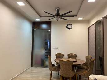 2 BHK Apartment For Rent in Kalpataru Bliss Santacruz East Mumbai  7108419