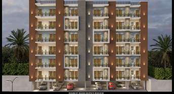 2 BHK Builder Floor For Resale in Sector 82 Noida  7108636