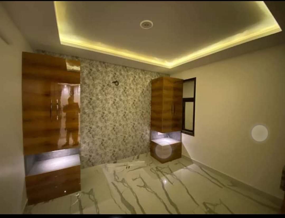 1 BHK Builder Floor For Rent in Shastri Nagar Delhi  7108642