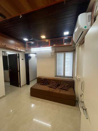 1 BHK Apartment For Rent in MHADA Prakash Cotton Mill Lower Parel Mumbai  7108757