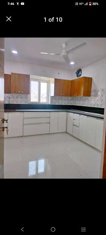 3 BHK Apartment For Rent in Begumpet Hyderabad  7108809