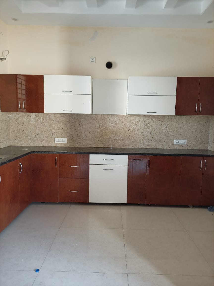 1 BHK Builder Floor For Rent in Sector 125 Mohali  7108732