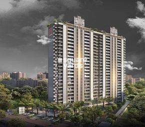 3 BHK Apartment For Rent in Gulshan Avante Noida Ext Sector 16b Greater Noida 7109149