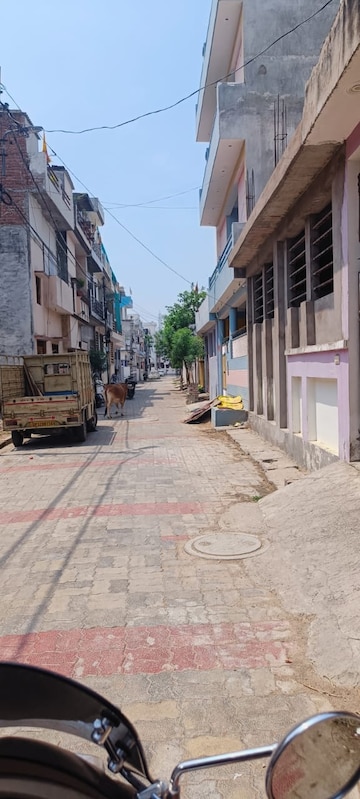  Plot – Exterior View View at Faizabad Road - for Sale