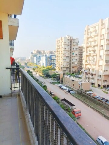 2 BHK Apartment For Sale in Sushma Green vista, Kishanpura