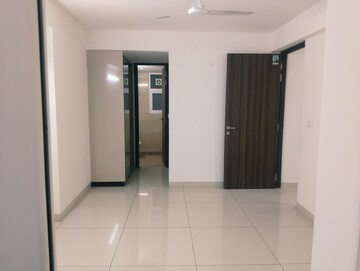 Building Lobby in 4 BHK Apartment at Vip Road – for Sale