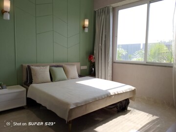 Bedroom in 3 BHK Apartment at Sector 77 – for Sale