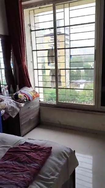 1 BHK Apartment For Rent in Vasant Fiona Pokhran Road No 2 Thane  7109299