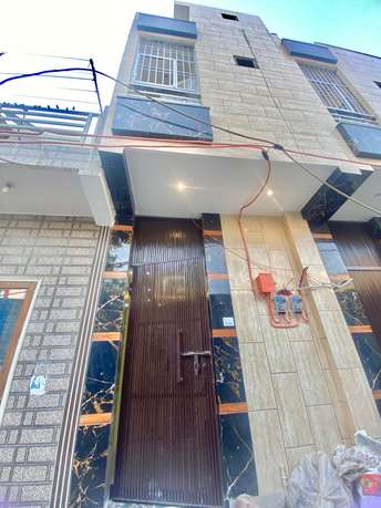 3 BHK Independent House For Resale in Dwarka Mor Delhi  7109571