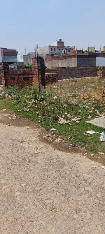 Plot Area in  Plot at Kamta – for Sale